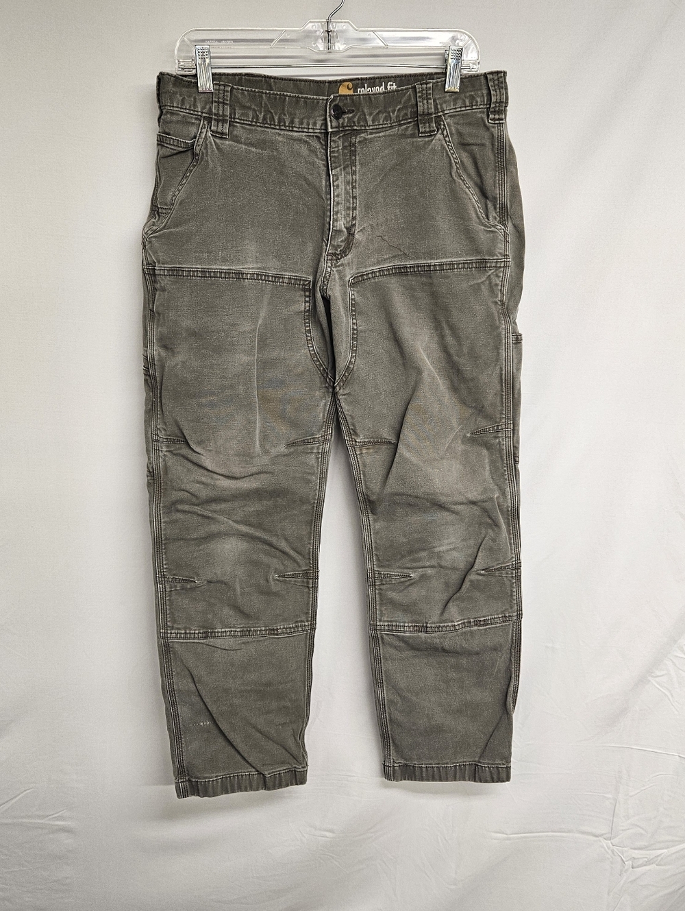 Carhartt Men's Double Knee